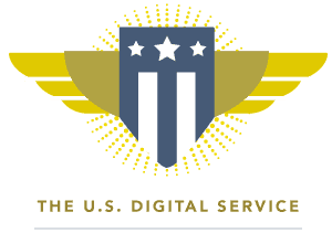 United States Digital Service Logo